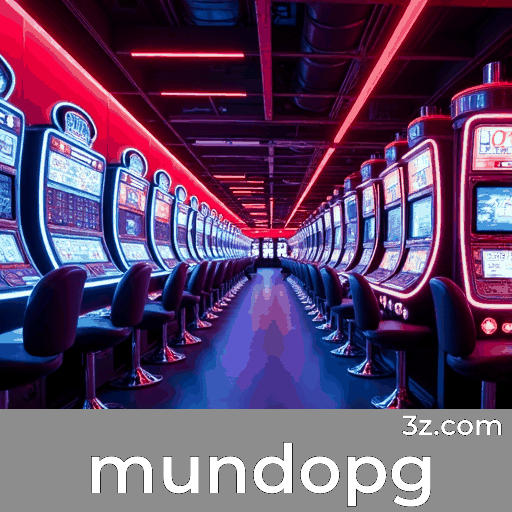 Revolucionando o desenvolvimento de jogos, redefinindo experiências em mundopg